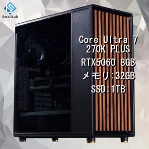 Intel Core Ultra 7 270K ...の商品画像