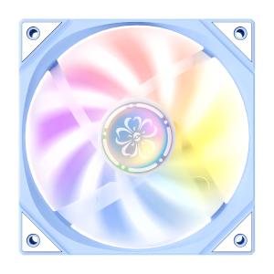 YT-120 ケースファン CPUファン 120...の商品画像