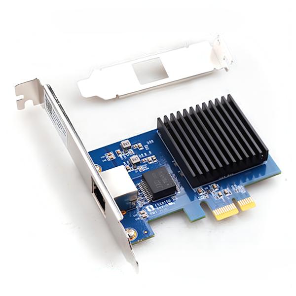 PCIE ネットワーク LANカード PCIE  ×1 RJ45コネクタ イーサネットアダプター R...