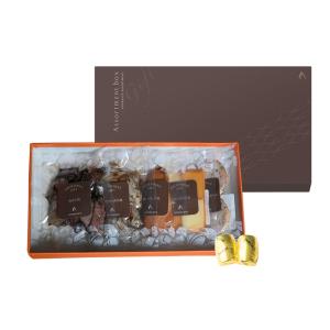 甘くない バレンタインギフトＢセット お酒に合う おつまみ詰め合わせ