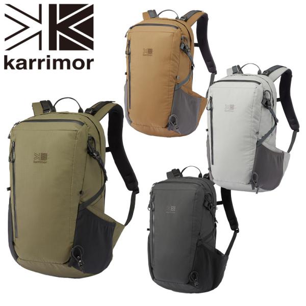 karrimor カリマー altair 25 アルタイル 25 リュックサック バックパック 25...