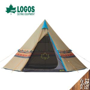 LOGOS ロゴス ナバホ Tepee 400 送料無料