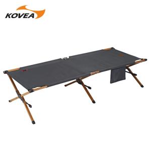 正規販売 KOVEA コベア WS RELAX COT リラックスコット ベッド｜smokebear