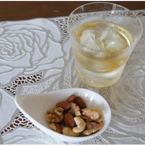 燻煙薫るスモークナッツ(無塩・素焼き) 110gの詳細画像2