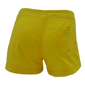 レディース サーフパンツ 海パン ショート丈 ...の詳細画像3