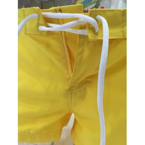 レディース サーフパンツ 海パン ショート丈 ...の詳細画像4