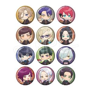 ヒプノシスマイク　スイパラ　アクリルチャーム　缶バッチ　コンプリートセット HYPSTER Limited Store販売情報(12月22日)｜HYPSTER