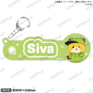 カラフルピーチ 缶バッジ 2023 シヴァ Ver. : らしんばん通販