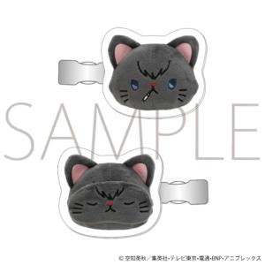 銀魂 アクリルスタンド 坂田銀時 ジャンプフェスタ 2018