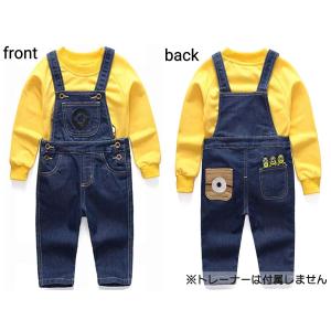 ミニオンコスプレ 子供の商品一覧 通販 Yahoo ショッピング