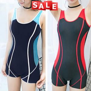 セール 水着 レディース フィットネス水着 ラッシュガード