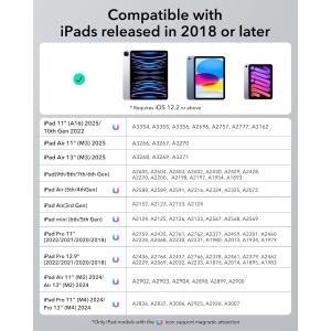 iPad ペンシル2018年以降ipad、傾き...の詳細画像2