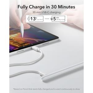 iPad ペンシル2018年以降ipad、傾き...の詳細画像3