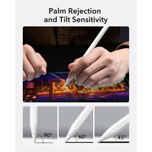 iPad ペンシル2018年以降ipad、傾き...の詳細画像4