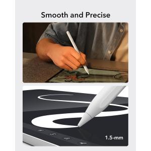 iPad ペンシル2018年以降ipad、傾き...の詳細画像5