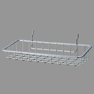 棚大 パンチングボード、有孔ボード 5mm穴用