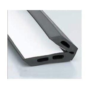 Ｌ型ゴム　４６×２３×３３０ｍｍ