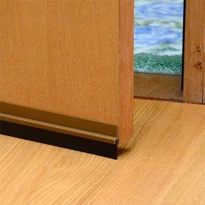 すきま風 防止ストッパー 樹脂タイプ