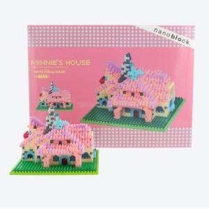 東京ディズニーランド ナノブロックの商品一覧 通販 Yahoo ショッピング