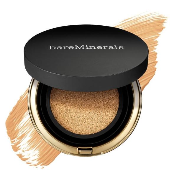 bareMinerals ベアミネラル オリジナル ピュア セラム カバーアップ クッション(ケース...