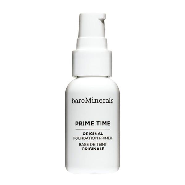 bareMinerals プライム タイム オリジナル 30mL メイクアップベース 化粧下地 ベア...