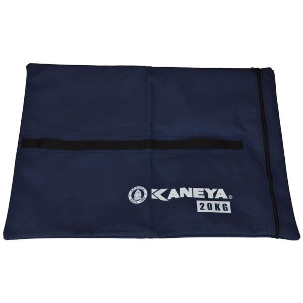 KANEYA(カネヤ) 砂袋 20kg 砂無 K-154F