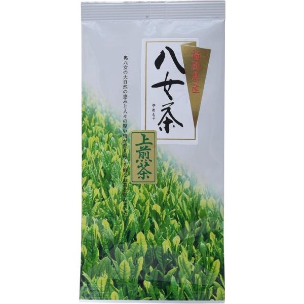 原野製茶本舗 上煎茶 100g×3