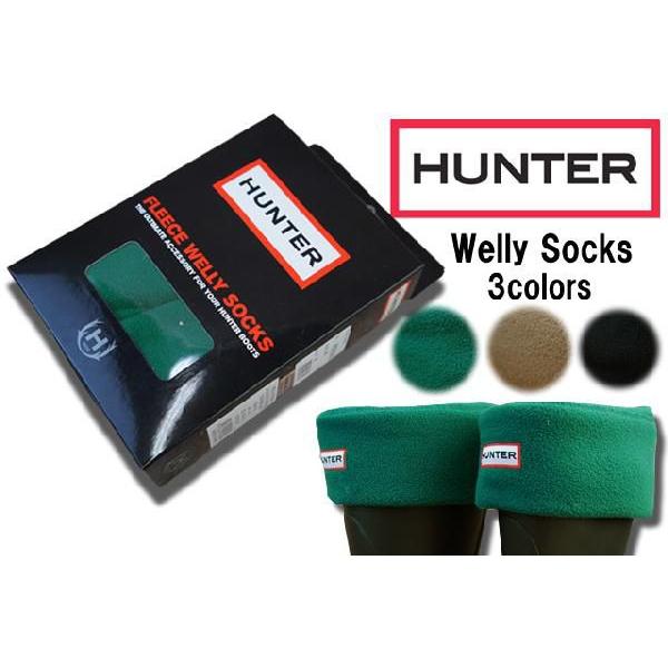 ハンター HSS23658 ウェリーソックス / HUNTER Welly Socks メンズ レデ...