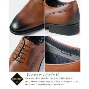 リーガル 靴 メンズ ビジネスシューズ 防水靴...の詳細画像3