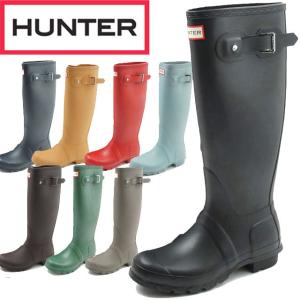 HUNTER（ハンター） 国内正規品 レインシューズ レディース シティ
