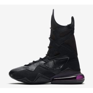 NIKE ナイキ ボクシングシューズ メンズ マチョマイ MACHOMAI