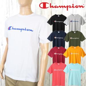 Champion（チャンピオン） リカバリーウェア ショートスリーブTシャツ