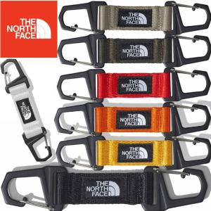 ザ・ノースフェイス THE NORTH FACE TNFキーキーパーデュオ