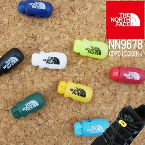 ザ・ノースフェイス THE NORTH FACE コードロッカー II