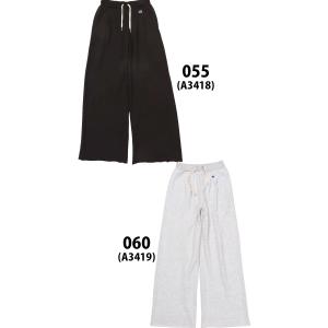 チャンピオン ボトムス ウィメンズ スウェット...の詳細画像1