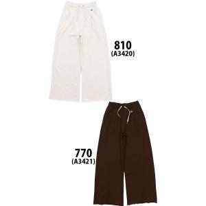 チャンピオン ボトムス ウィメンズ スウェット...の詳細画像2