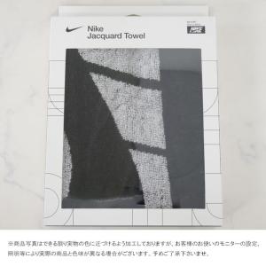 ナイキ タオル ジャガードタオル スポーツタオ...の詳細画像1