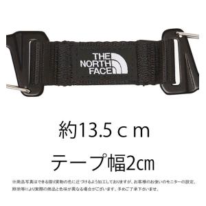 ザ・ノース・フェイス TNF キーキーパーデュ...の詳細画像2