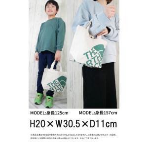 ザ・ノース・フェイス トートバック メンズ ラ...の詳細画像5