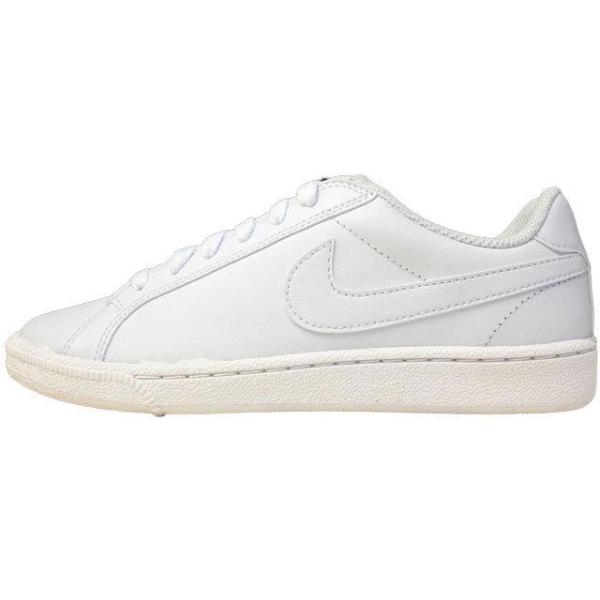 ナイキ スニーカー レディース 大きいサイズ 25.5cm ウィメンズ コート マジェスティック ロ...