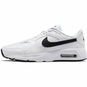 ナイキ エア マックス 1 G ブラック／ホワイト NIKE（ナイキ） NIKE FQ8737-100 エアマックス SC ホワイト/ゲーム