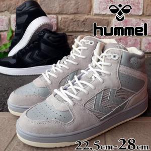 Hummel レディーススニーカーの商品一覧 シューズ ファッション 通販 Yahoo ショッピング