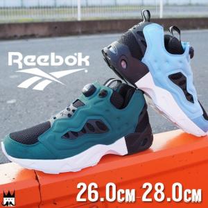 リーボック Reebok インスタポンプ フューリー ロード...