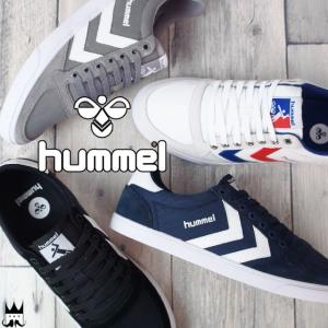 Hummel レディーススニーカーの商品一覧 シューズ ファッション 通販 Yahoo ショッピング