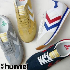 Hummel レディーススニーカーの商品一覧 シューズ ファッション 通販 Yahoo ショッピング