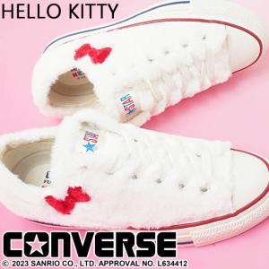 Dr.Martens（ドクターマーチン） × HELLO KITTY ハローキティ コラボ