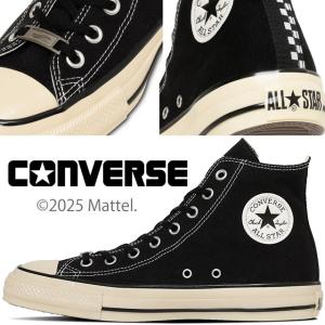 CONVERSE（コンバース） ハイカット オールスター メンズ スニーカー