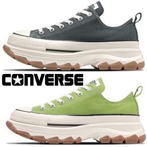 CONVERSE（コンバース） オールスター スニーカー AS TREKWAVE Z HI
