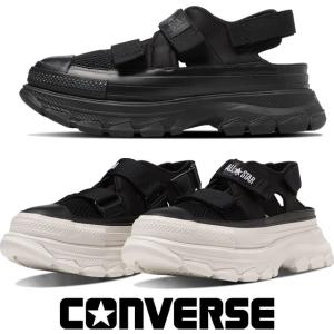 Dr.Martens（ドクターマーチン） 厚底 フィッシャーマン サンダル