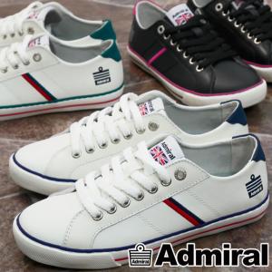 Admiral（アドミラル） スニーカー イノマー ニット AD-613 FW25